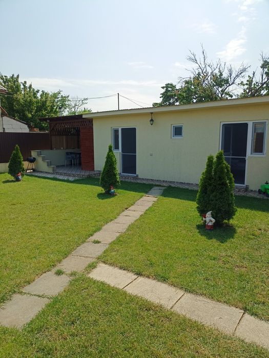 Cazare Tuzla Casa Dora