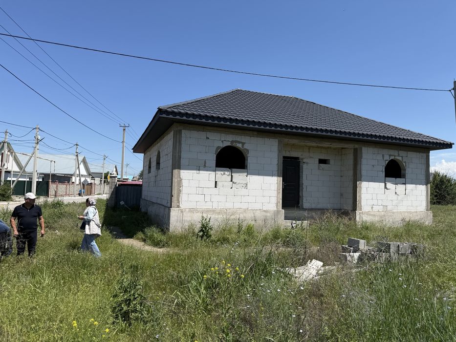 ПРОДАМ Дом в Байсерке