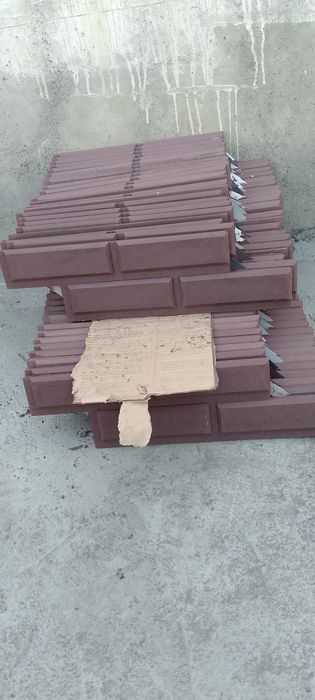 Fasadni plitalar kafolati bilan