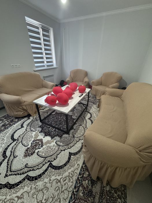 Срочно 3х Навастройка 2микрарайоне сдаётся