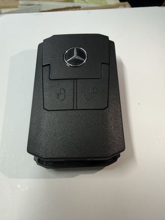 Кутийка за ключ на Мерцедес Actros MP4
