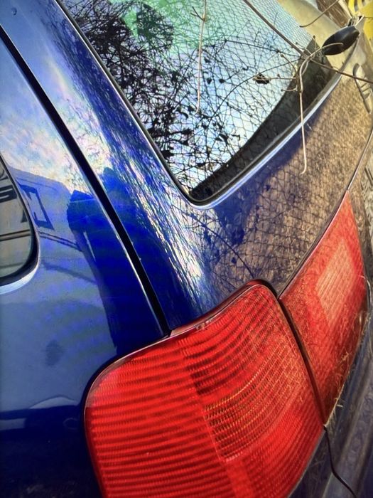 De vanzare seat alhambra 2l diesel  an 2006