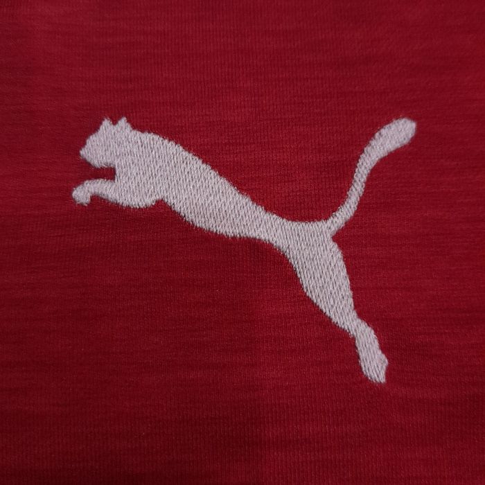 Арсенал - Пума - Arsenal - Puma - seasons 2018-2019