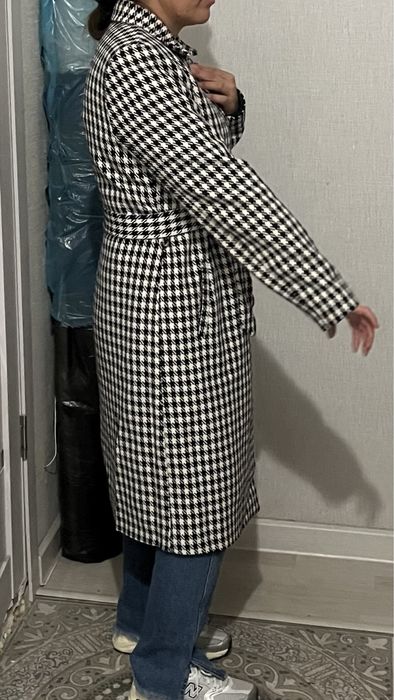 Женское пальто