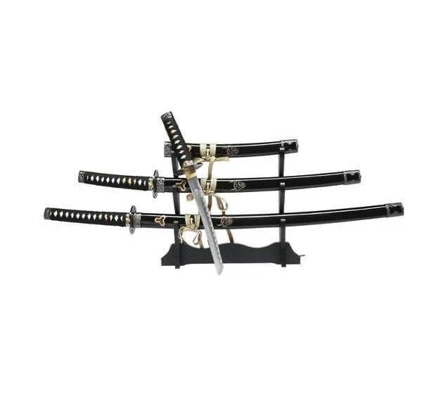 Катани Boker Magnum schwerter-SET HATTORI HANZO