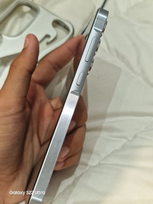 Samsung Galaxy a55