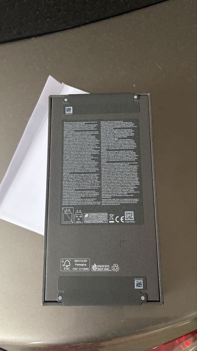 ГАРАНЦИЯ! Samsung Galaxy s26 Ultra 512GB