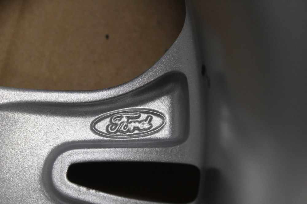 Джанти 15" 4х98 Ford Ka (2008-2016)