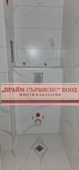 Продава се Тристаен апартамент в Бургас, Меден рудник - зона Д - 110 кв.м за 691 €/кв.м - Снимка #3