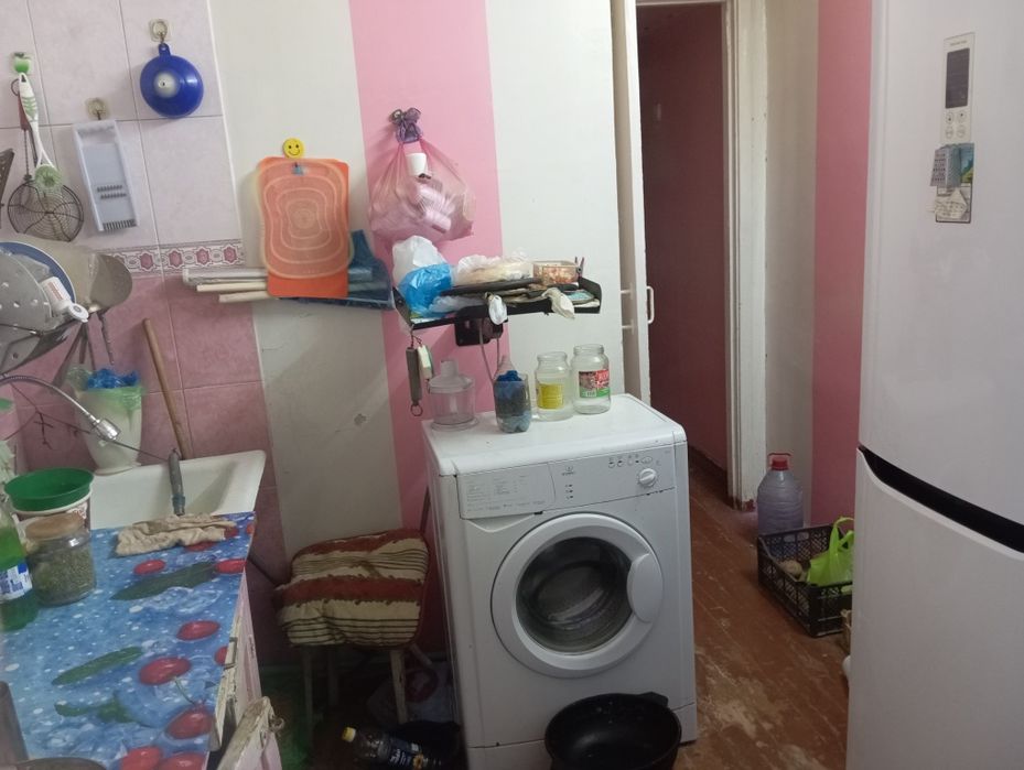 Продается квартира
