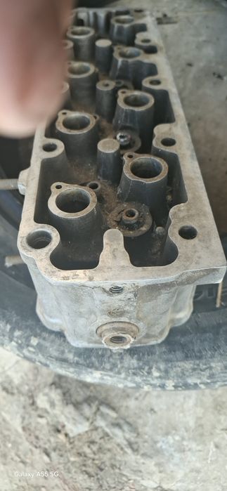 Нексия головка сонс трамблёр