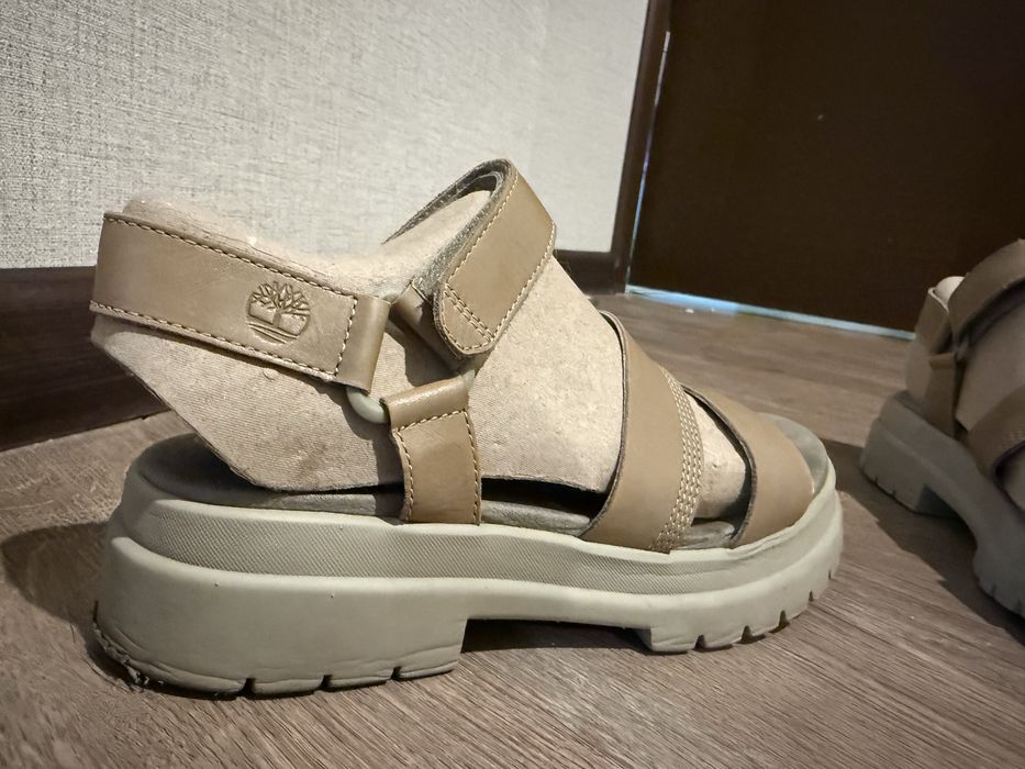Сандалии Timberland женские