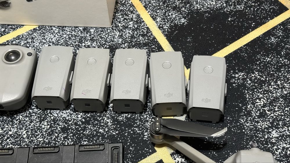 Mavic air 2 сатылады