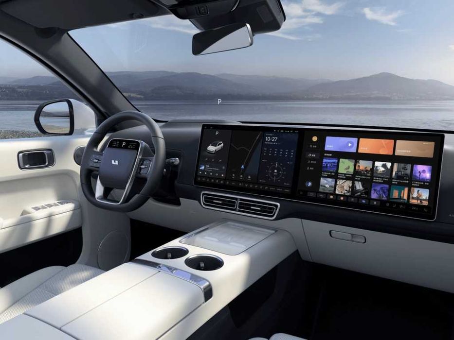 Lixiang L 7ULTRA  naxt va halol  nasiyaga