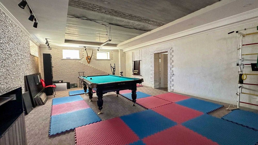 В продаже Дом Гаухар Империя