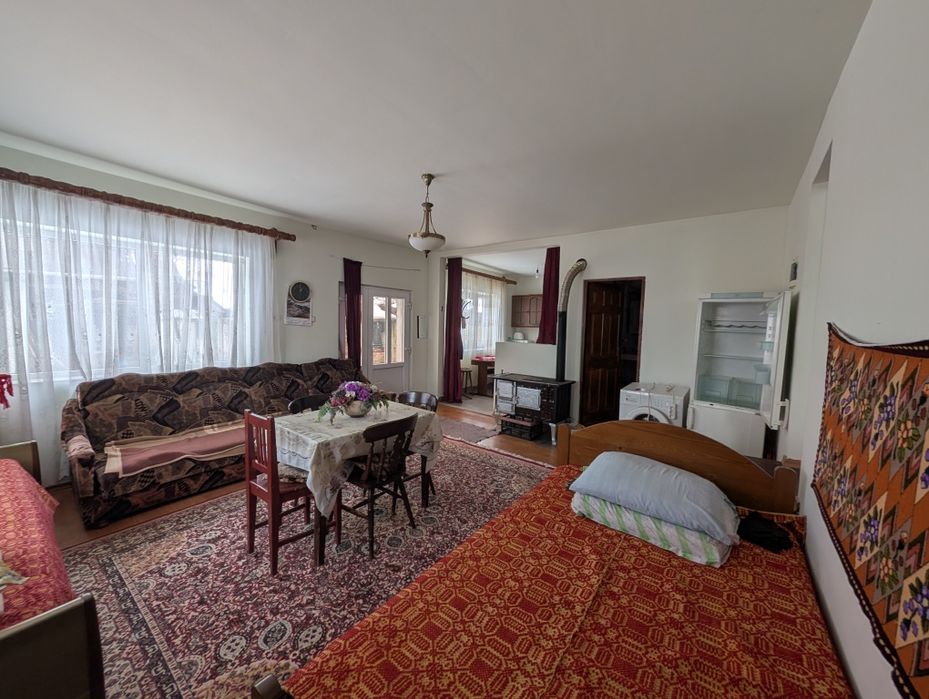 Casa de vânzare în Dumitra