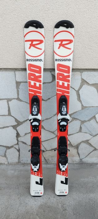 Детски ски Росиньол 110см