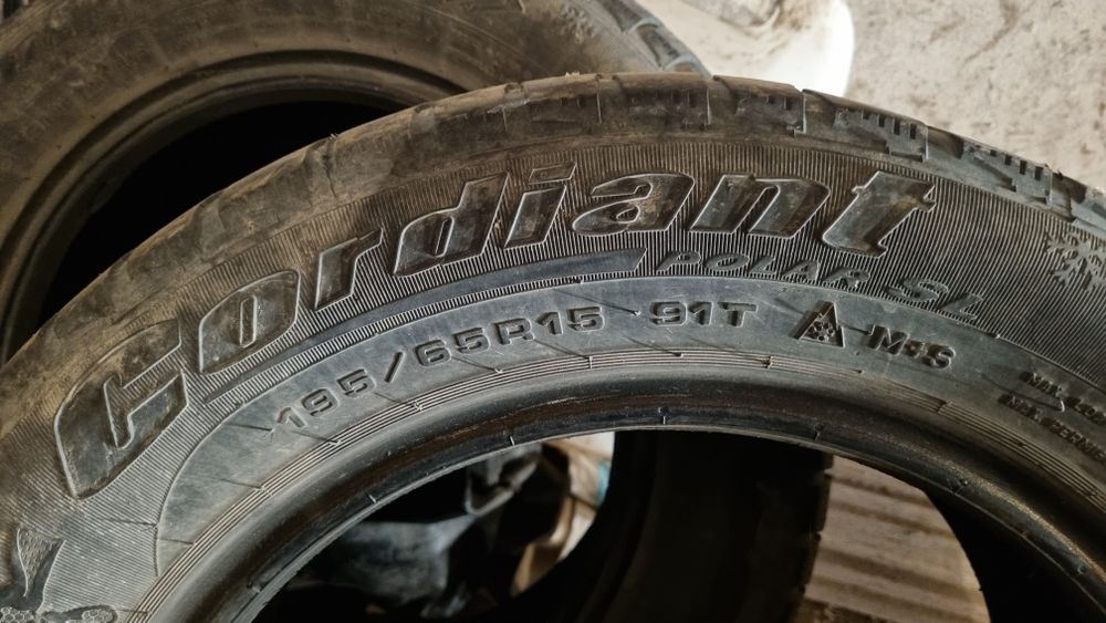 Шины Bridgestone dueler , летние