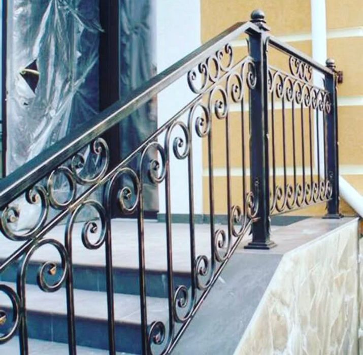 Svarka ishlari , reshotka , perila , naves ,kazirok