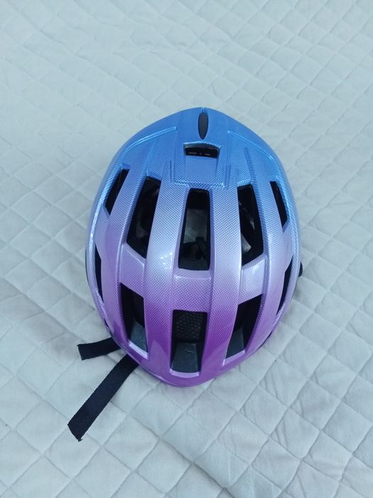 Шлем  для велосипеда детский Phoenix