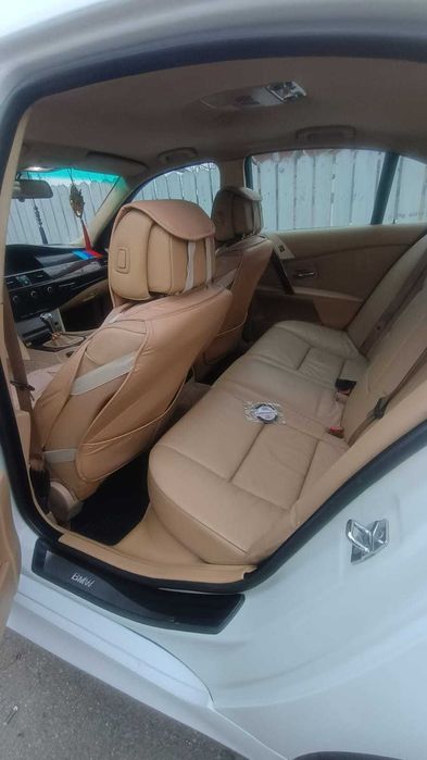 Autoturism BMW seria 5