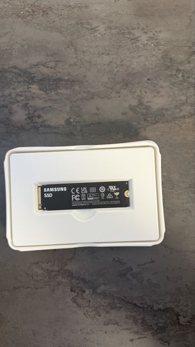 Vand SSD Samsung 980 NVMe M.2 de 1 TB