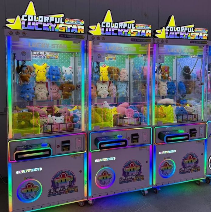 Xvatayka. Kran apparat. Хватайка uyinchoq apparat.