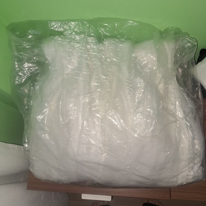 Rochie Virrago sirenă făcută la comandă