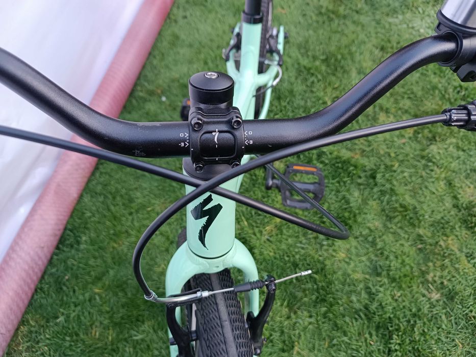 20" Детски Алуминиев Велосипед Specialize Jett