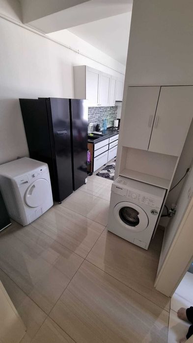 COMISION 0% Apartament cu 2 camere, situat in Dumbravita, zona Cora