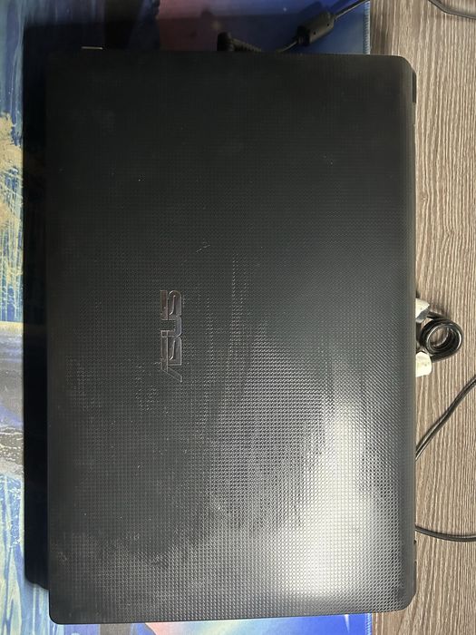 Продам ноутбук Asus K54C с торгом