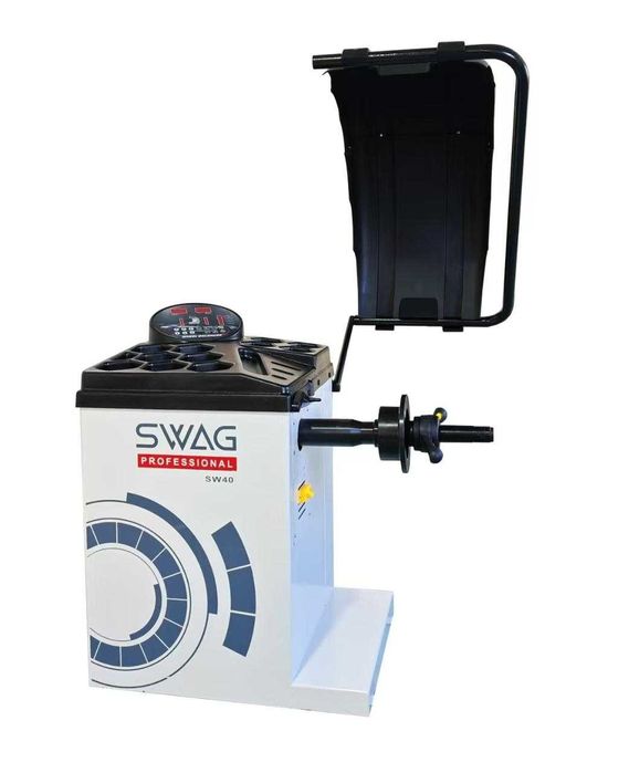 Pachet vulcanizare 24 inch SWAG PERFORMANCE 1