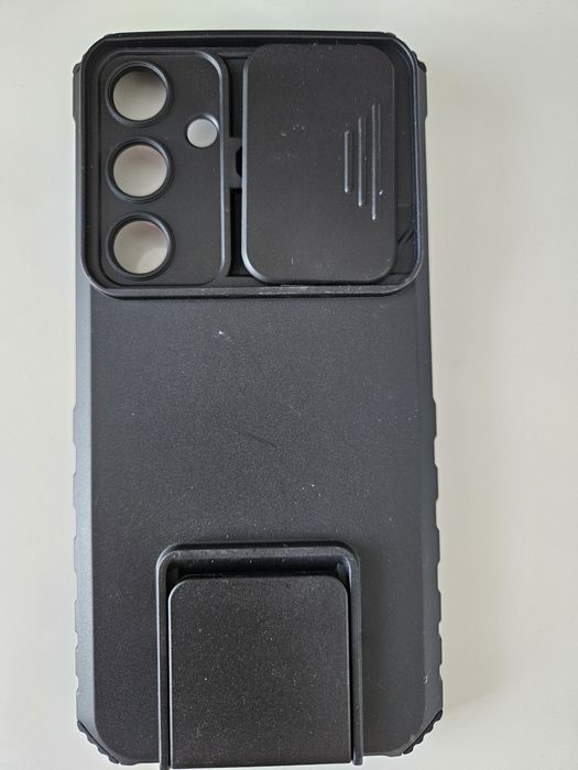 Новый чехол для Samsung Galaxy S24 plus