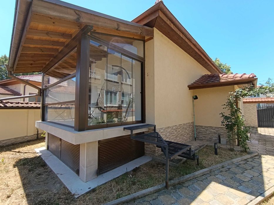 Къща в град Севлиево