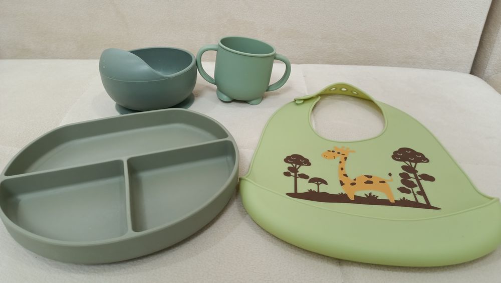 Набор для первого прикорма