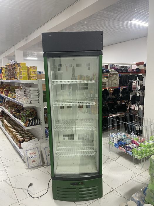 Холадильник срочна сатылады