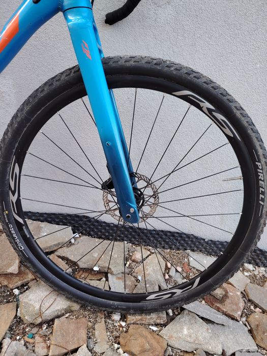 Gravel KTM 1/11 ск велосипед колело шосеен