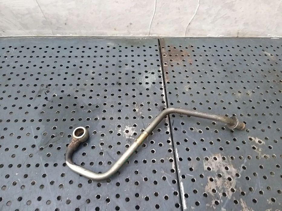 Conducta ulei turbo 1.8 turbo benzina alfa romeo 159 939
