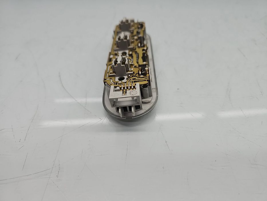 Plafoniera fata Dacia Logan MCV 2 [Fabr 2013-2022] Break 8200073234