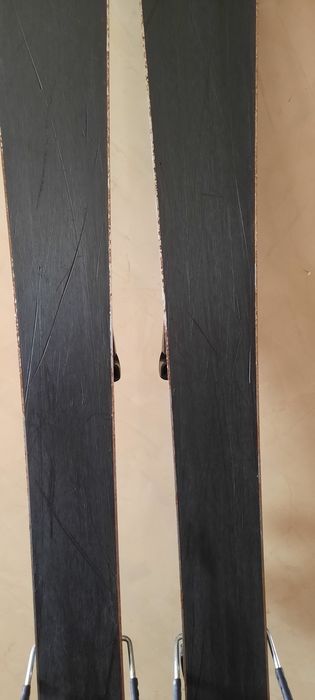 Детски ски 120 cm