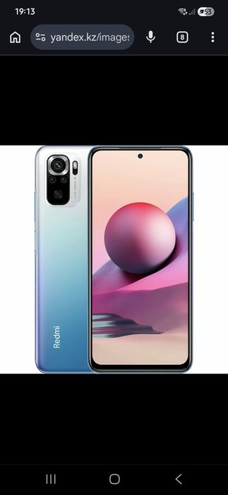 Продам телефон Redmi Note 10c