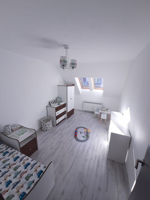 Обзавеждане за детска стая