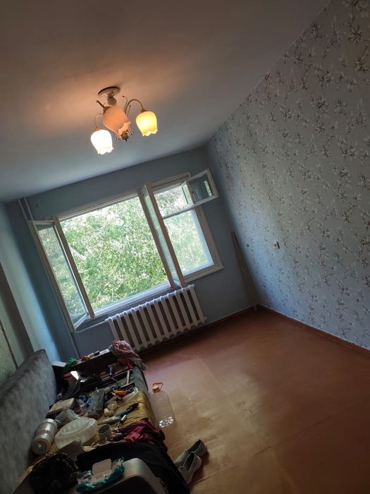 Сдам 1,5 в Новой Согре
