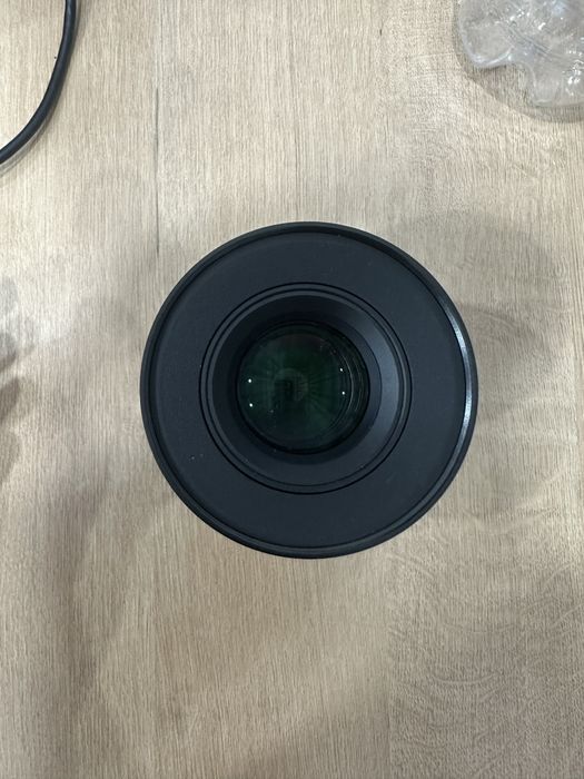 SLR Magic MicroPrime Cine 25 mm / 50 mm