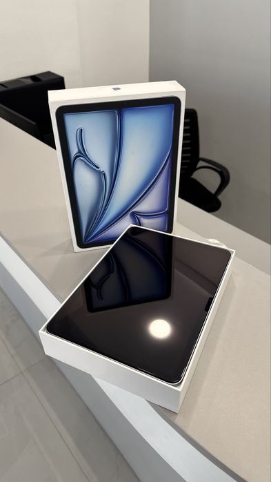 iPad Air 11” M3 128 gb Wi-Fi