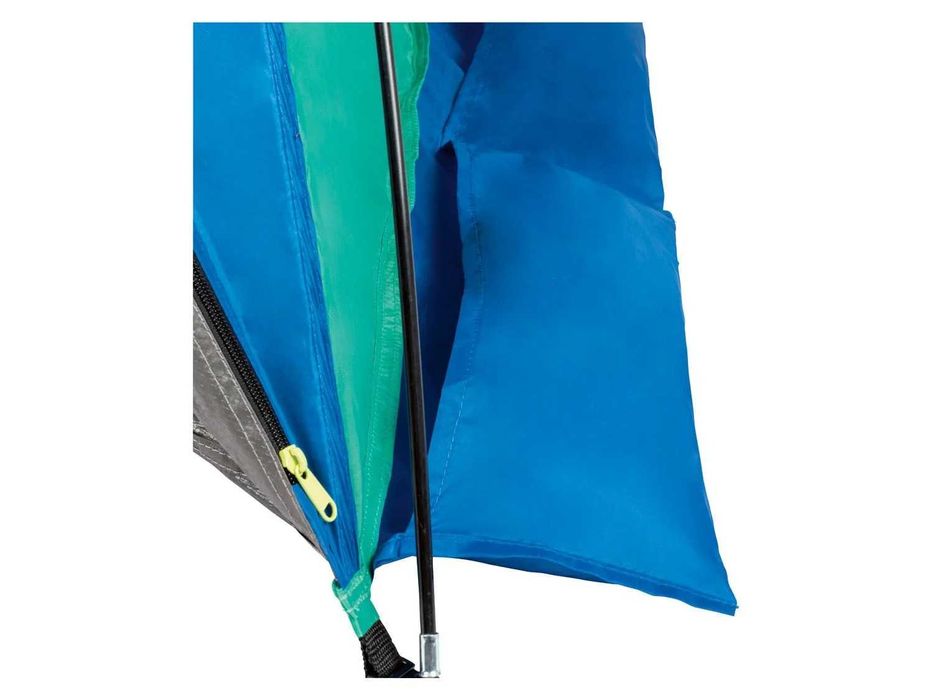 OFERTA! Cort de plajă FACTOR DE PROTECTIE UV60, paravan umbrar pescuit