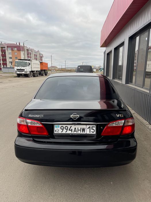 Продам японца ниссан максима