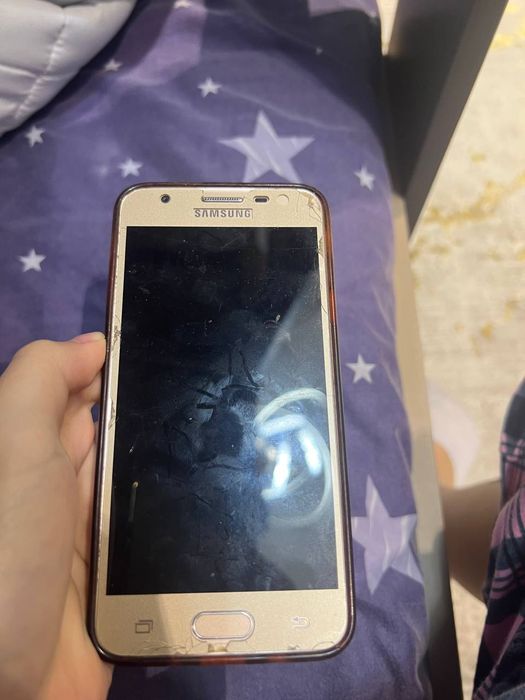 Самсунг хорошо работает