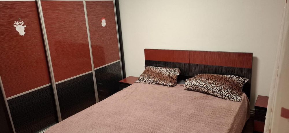 Apartament 2 camere  Rahova
