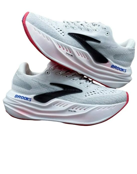 B R O O K S        Glycerin Max